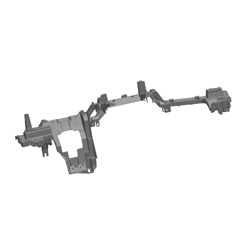 Ccb okvir od legure magnezija za tlačno lijevanje Ccb okvir od legure magnezija za tlačno lijevanje