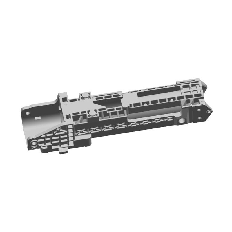 Upravljačka cijev od legure magnezija Upravljačka cijev od legure magnezija