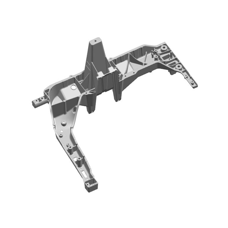 Die-cast nosač od legure magnezija Die-cast nosač od legure magnezija