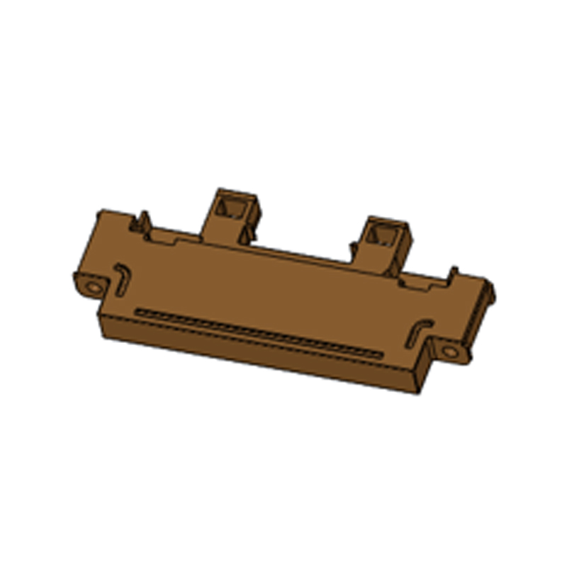 Ploča odjeljka za bateriju od ekstruzije od aluminijske legure Ploča odjeljka za bateriju od ekstruzije od aluminijske legure