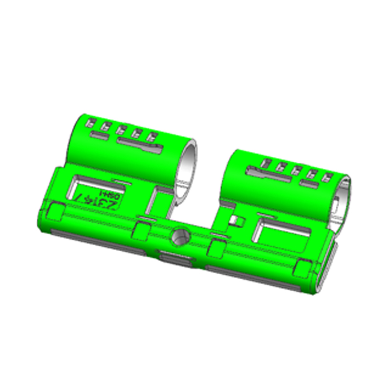 150T kalup za tlačni lijev s vrućom komorom 150T kalup za tlačni lijev s vrućom komorom