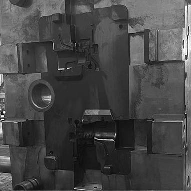 Upravljačka cijev od legure magnezija